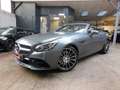 Mercedes-Benz SLC 180 180 156CH FASCINATION 9G-TRONIC Grau - thumbnail 10