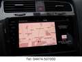 Volkswagen Golf VII 1.5 TSI 150PS ACT ACC Navi Massage Silber - thumbnail 13