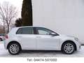 Volkswagen Golf VII 1.5 TSI 150PS ACT ACC Navi Massage Silber - thumbnail 10