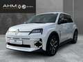 Renault R 5 Electric 150 Comfort Range Techno Weiß - thumbnail 1