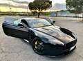 Aston Martin Vantage Coupe 4.7 V8 S sportshift E6 BLACK PAKET Negro - thumbnail 5
