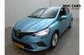 Renault Clio 1.0 TCe Zen | Cima | Navi | PDC | Blauw - thumbnail 1