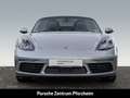 Porsche Boxster 718 Rückfahrkamera Abstandstempomat Silber - thumbnail 6