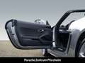 Porsche Boxster 718 Rückfahrkamera Abstandstempomat Silber - thumbnail 20