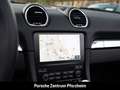 Porsche Boxster 718 Rückfahrkamera Abstandstempomat Silber - thumbnail 11