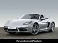 Porsche Boxster 718 Rückfahrkamera Abstandstempomat Silber - thumbnail 1