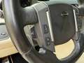 Land Rover Range Rover Sport 4.2 V8 Supercharged Overfinch! Uniek! org.Ned. Negro - thumbnail 17