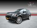 Land Rover Range Rover Sport 4.2 V8 Supercharged Overfinch! Uniek! org.Ned. Noir - thumbnail 1