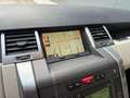 Land Rover Range Rover Sport 4.2 V8 Supercharged Overfinch! Uniek! org.Ned. Negro - thumbnail 21