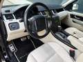 Land Rover Range Rover Sport 4.2 V8 Supercharged Overfinch! Uniek! org.Ned. Negro - thumbnail 12