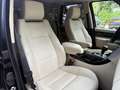 Land Rover Range Rover Sport 4.2 V8 Supercharged Overfinch! Uniek! org.Ned. Negro - thumbnail 32