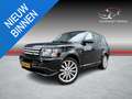 Land Rover Range Rover Sport 4.2 V8 Supercharged Overfinch! Uniek! org.Ned. Zwart - thumbnail 1