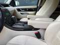 Land Rover Range Rover Sport 4.2 V8 Supercharged Overfinch! Uniek! org.Ned. Negro - thumbnail 18