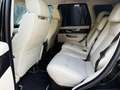 Land Rover Range Rover Sport 4.2 V8 Supercharged Overfinch! Uniek! org.Ned. Negro - thumbnail 25