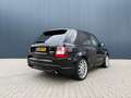 Land Rover Range Rover Sport 4.2 V8 Supercharged Overfinch! Uniek! org.Ned. Zwart - thumbnail 9