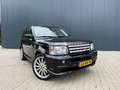 Land Rover Range Rover Sport 4.2 V8 Supercharged Overfinch! Uniek! org.Ned. Zwart - thumbnail 11