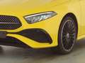 Mercedes-Benz A 250 e AMG-Sport/LED/Cam/Pano/Night/Totw/Mopf Gelb - thumbnail 4