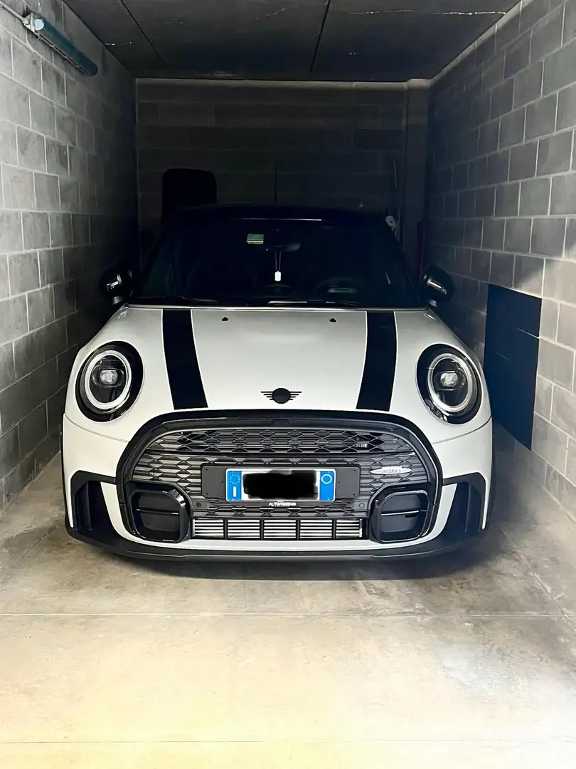 MINI Cooper 5p 1.5 JCW - 2