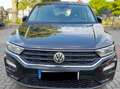 Volkswagen T-Roc 1.0 TSI Style; Euro 6 Klimatronic, Apple Carplay Schwarz - thumbnail 7