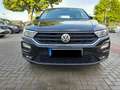 Volkswagen T-Roc 1.0 TSI Style; Euro 6 Klimatronic, Apple Carplay Schwarz - thumbnail 2