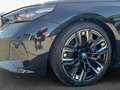BMW i5 M60 Touring Sportpaket Pro AHK Pano Schwarz - thumbnail 7