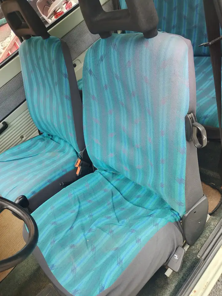 Fiat Panda 750 Young, foto 7