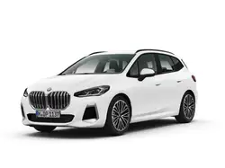 Bmw 220 Active Tourer M Sport d HUD AHK klappbar Navi Digi