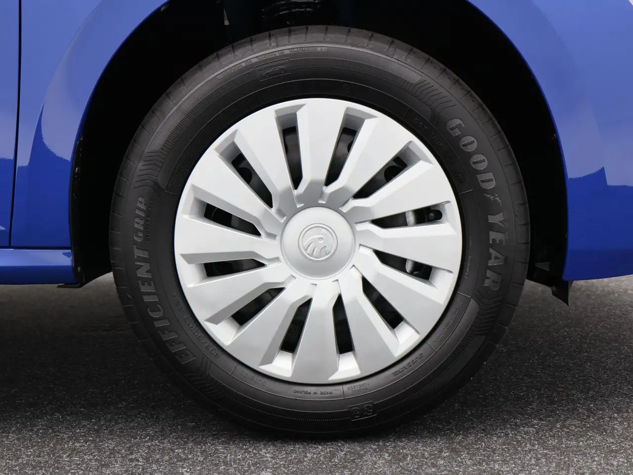 Skoda Kamiq 2026 — фото 11