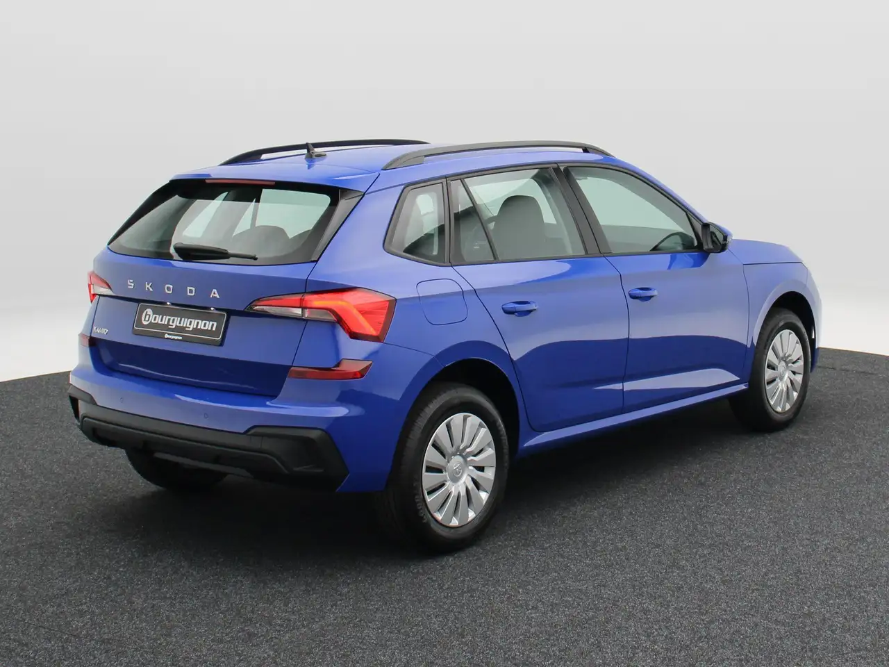Skoda Kamiq 2026