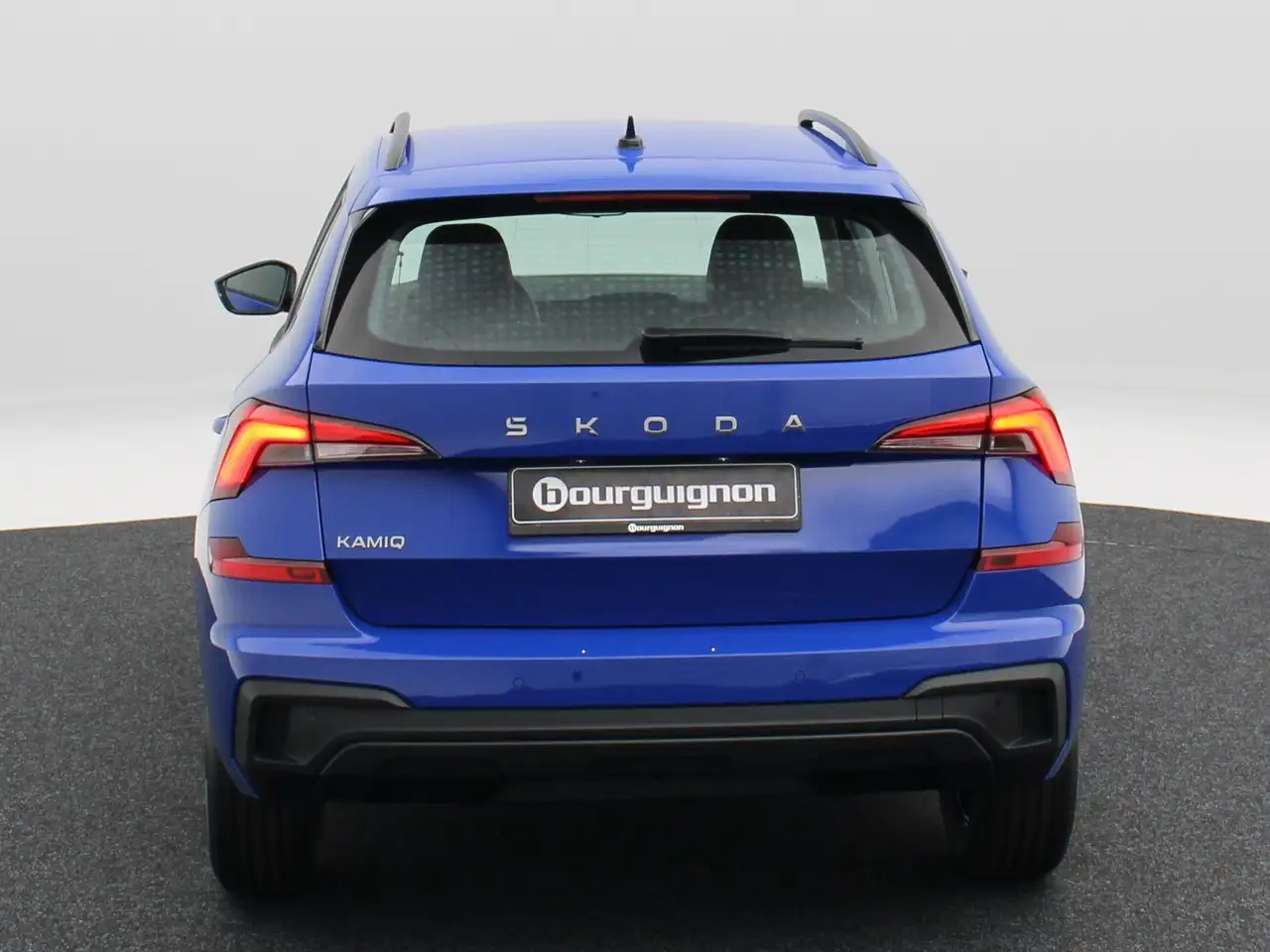 Skoda Kamiq 2026
