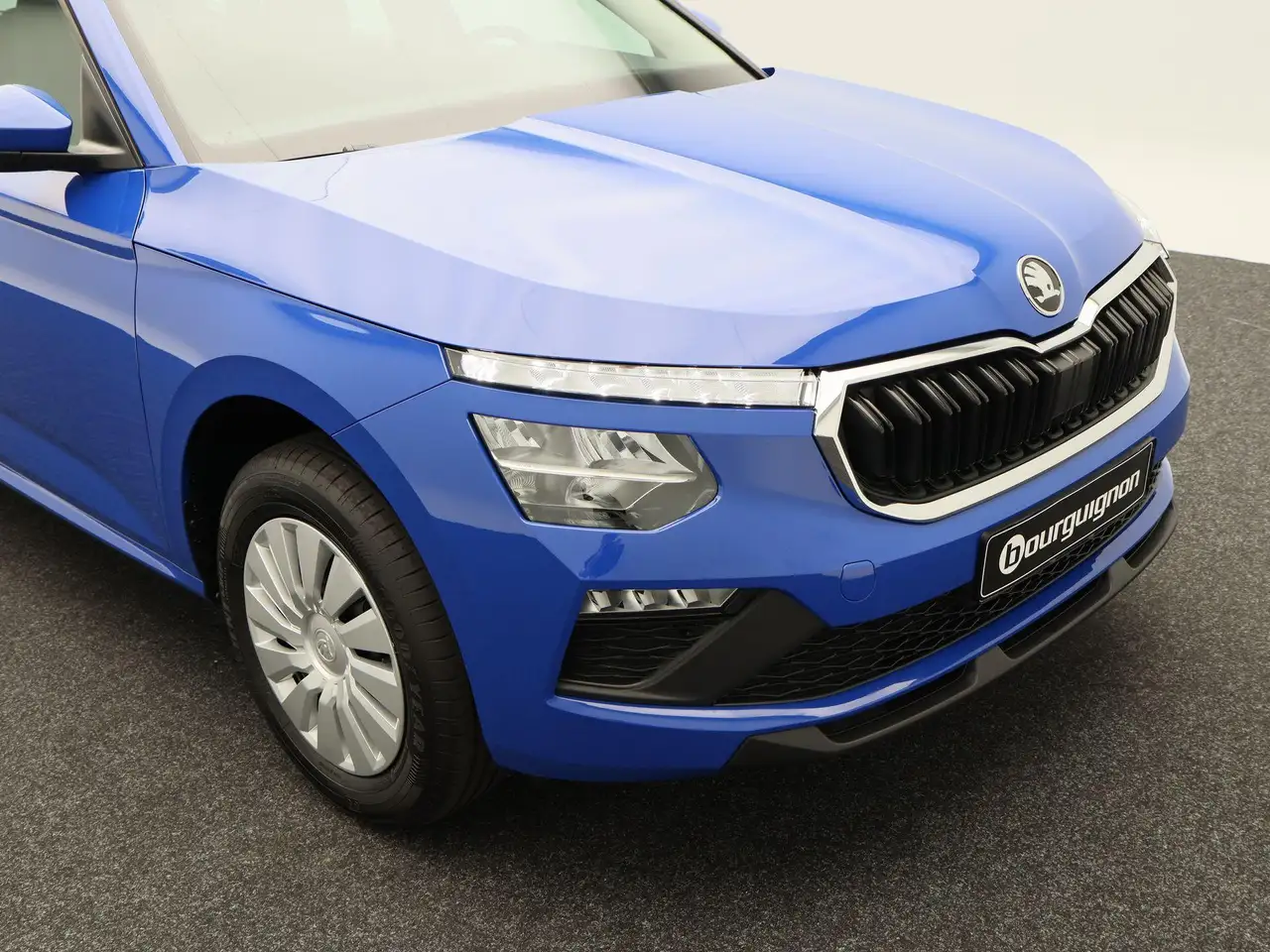 Skoda Kamiq 2026 — фото 10