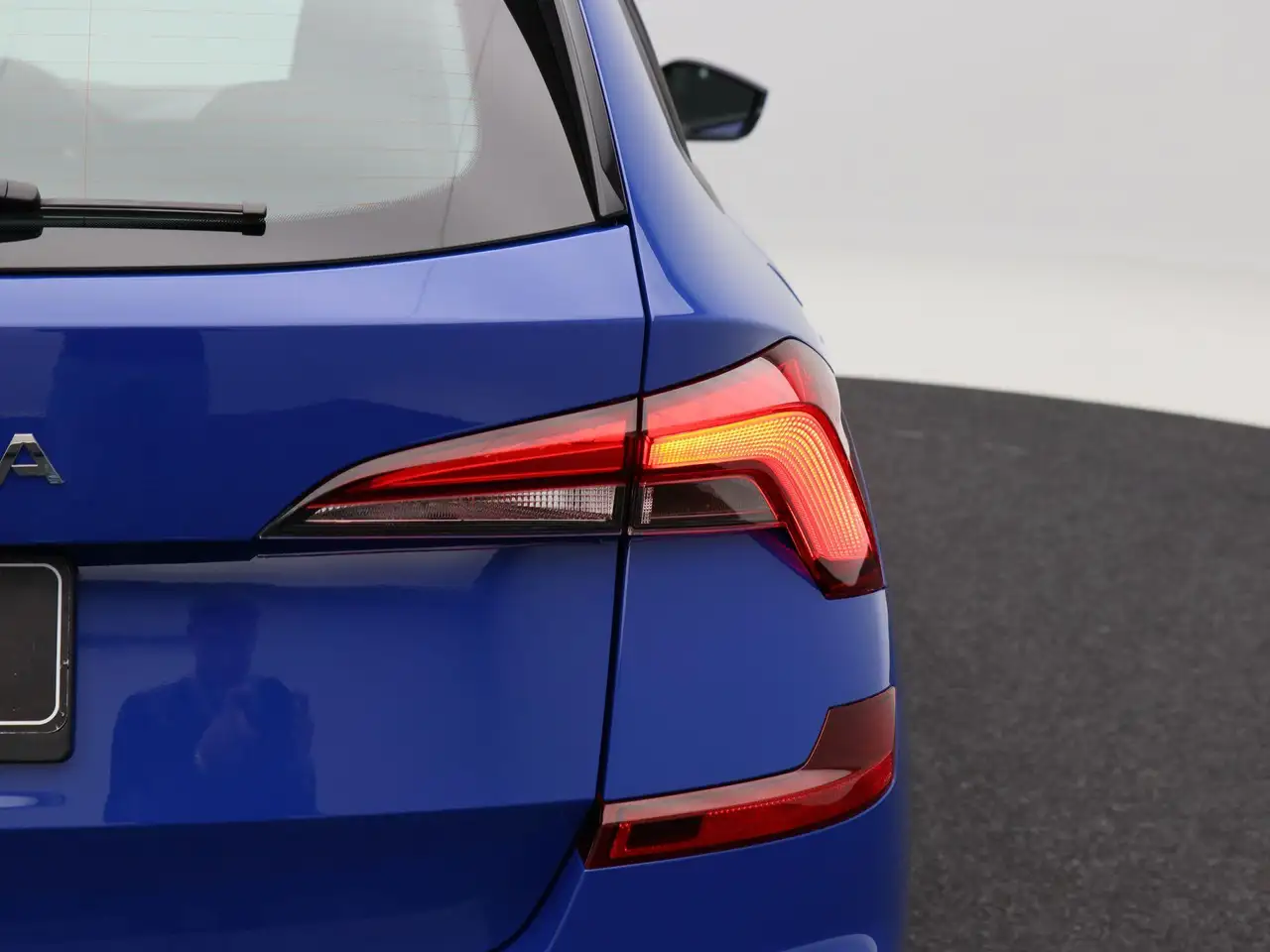 Skoda Kamiq 2026 — фото 12