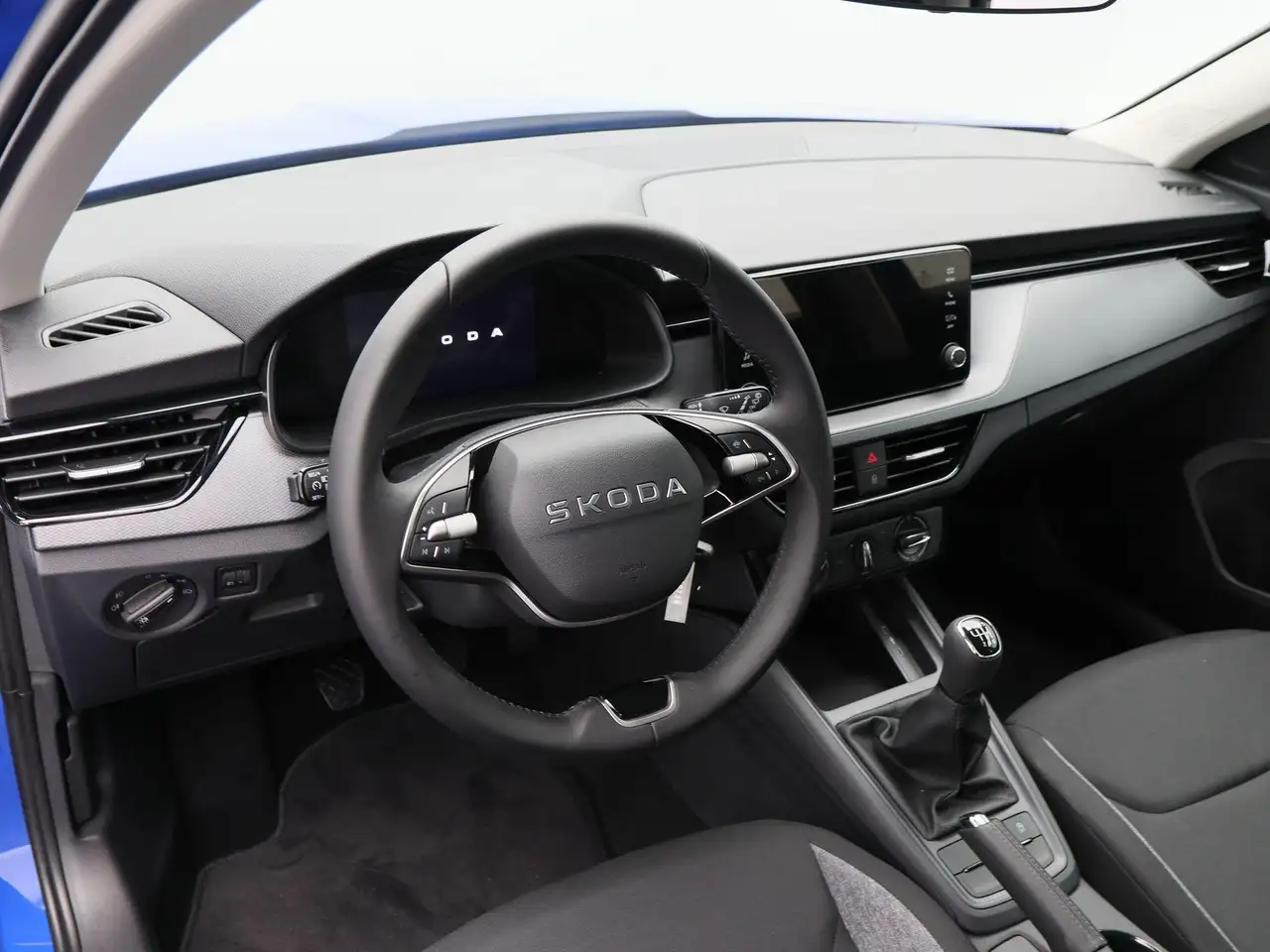 Skoda Kamiq 2026
