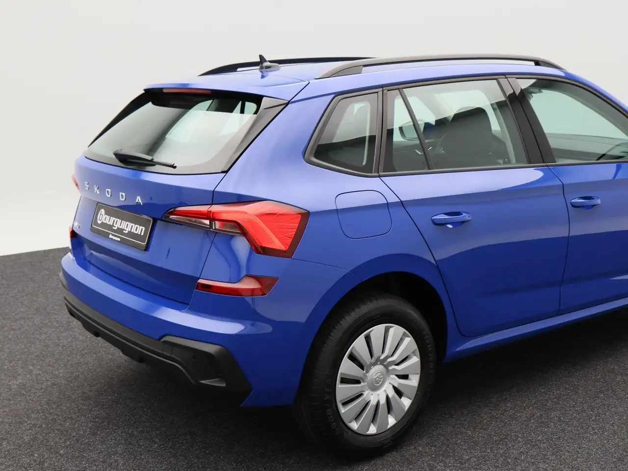 Skoda Kamiq 2026 — фото 13