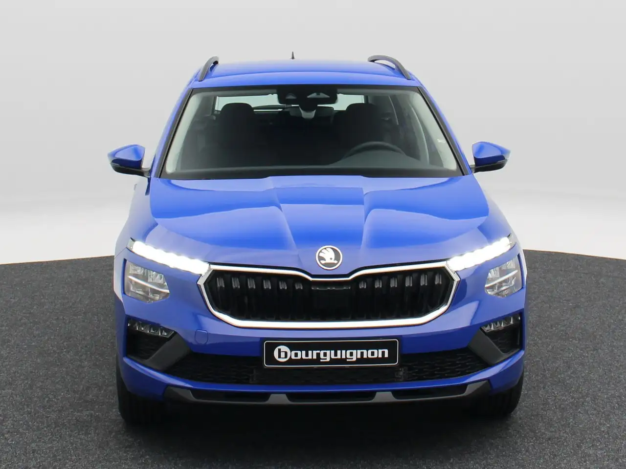 Skoda Kamiq 2026