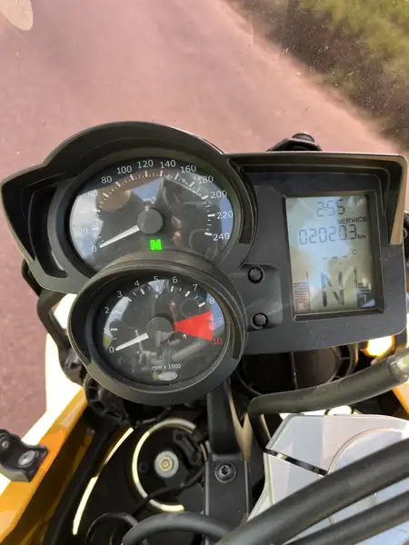 BMW F 800 GS - foto 5