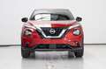 Nissan Juke DIG-T 84 kW (114 CV) 6M/T N-Connecta Rojo - thumbnail 3