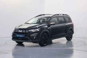1.0 ECO-G Extreme Go 74kW 7pl.