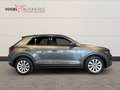 Volkswagen T-Roc 1.5 TSI Sport M-Paket+AHK+LED+Navi+ACC+PDC Gris - thumbnail 4