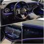 Mercedes-Benz EQE 300 HYPERSCEEN Leder/Burmester/Memory/360/Pano/Trekh Argent - thumbnail 8