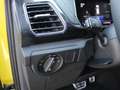 Volkswagen T-Cross 1,5 R-Line Automatik*AHK*IQ.Drive*Matrix Amarillo - thumbnail 9