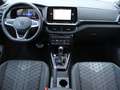 Volkswagen T-Cross 1,5 R-Line Automatik*AHK*IQ.Drive*Matrix Jaune - thumbnail 13