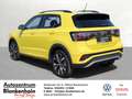 Volkswagen T-Cross 1,5 R-Line Automatik*AHK*IQ.Drive*Matrix Amarillo - thumbnail 6