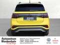 Volkswagen T-Cross 1,5 R-Line Automatik*AHK*IQ.Drive*Matrix Jaune - thumbnail 5
