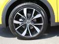 Volkswagen T-Cross 1,5 R-Line Automatik*AHK*IQ.Drive*Matrix Amarillo - thumbnail 25
