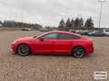 Audi A5 Sportback quattro 2.0 TFSI S-Line S-Tronic Red - thumbnail 6