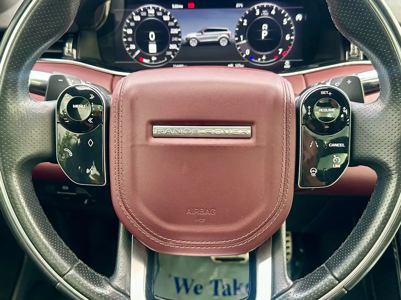Land Rover Range Rover Evoque снимка Land Rover Range Rover Evoque