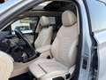 BMW X3 sdrive 2.0D 150cv autom TETTO-PELLE-TG UFF. BMW Zilver - thumbnail 7