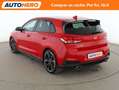 Hyundai i30 2.0 TGDI N Performance 275 Rojo - thumbnail 4