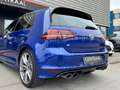 Volkswagen Golf 2.0 TSI R 4Motion 300PK|DCC|ACC|Pdc|Navi|Stoelverw Azul - thumbnail 25